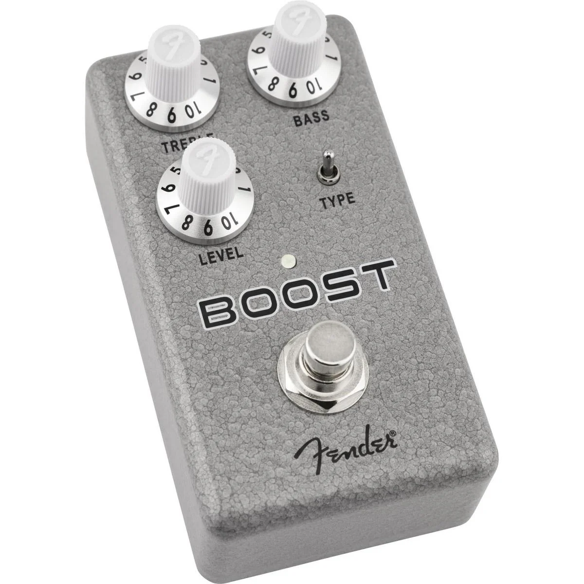 Fender Hammertone Boost Pedal - Image 3