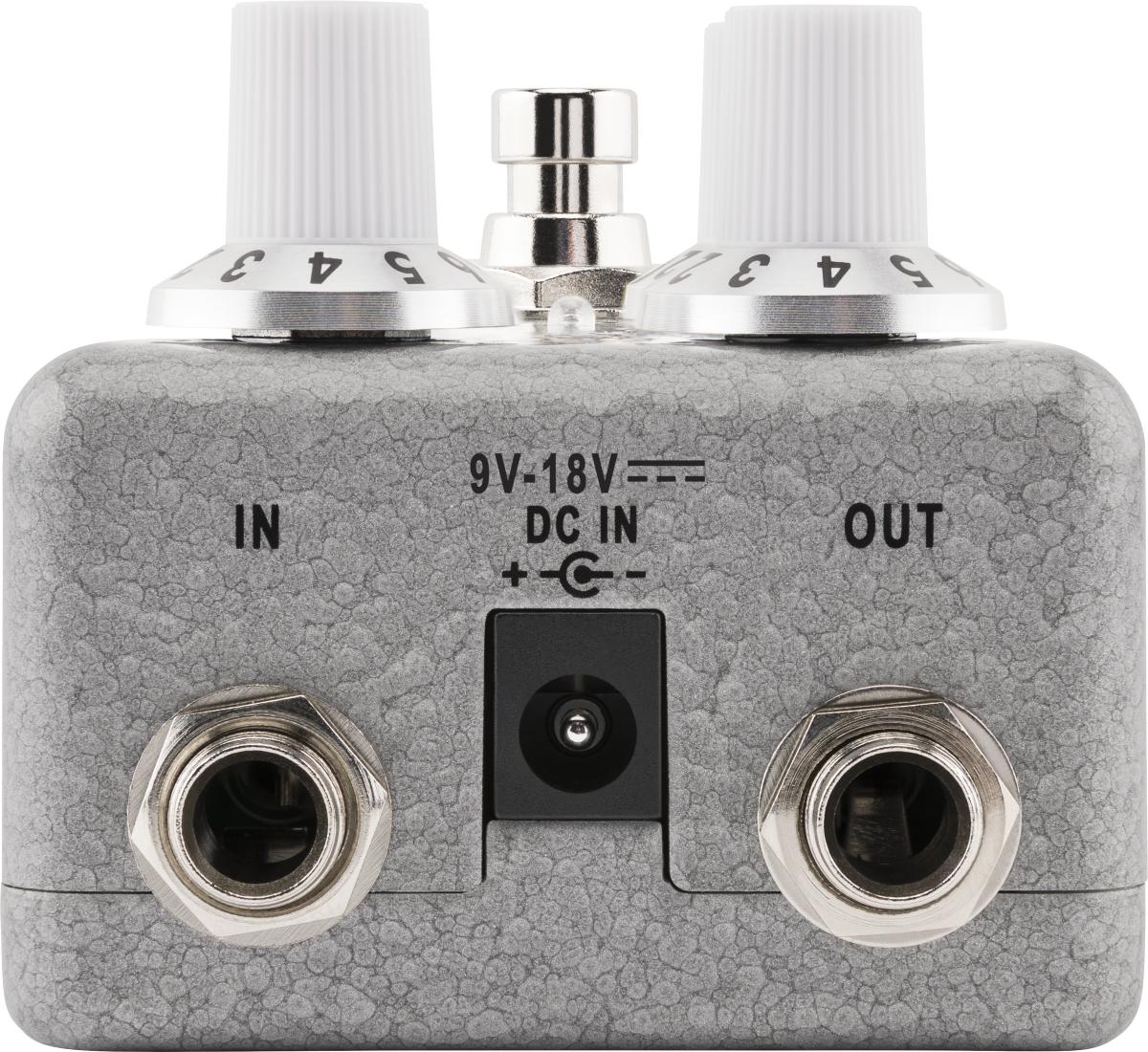Fender Hammertone Boost Pedal - Image 4