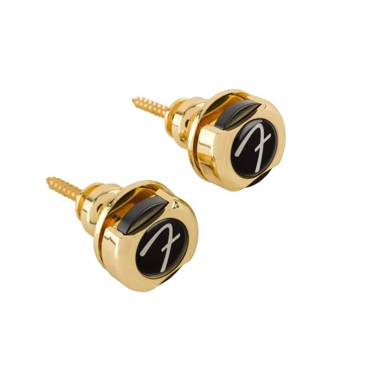 Fender Infinity Guitar Strap Locks