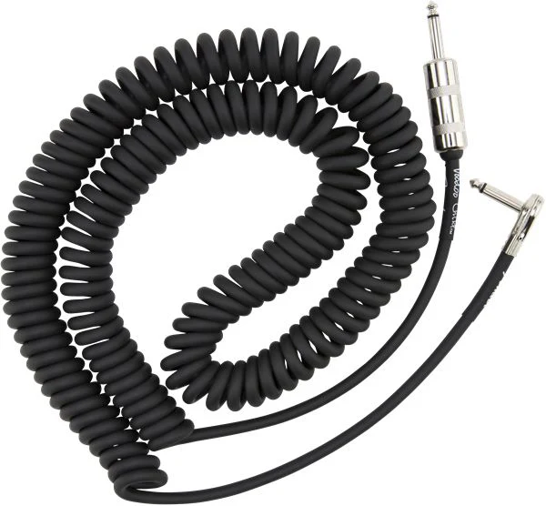 Fender Jimi Hendrix Voodoo Child Cables | 30ft - Image 2