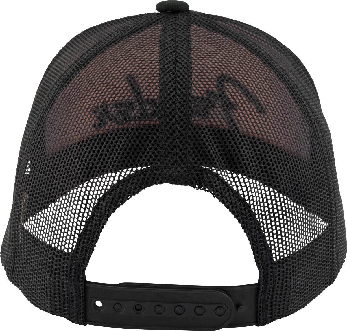 Fender Sunburst Hat - Image 2