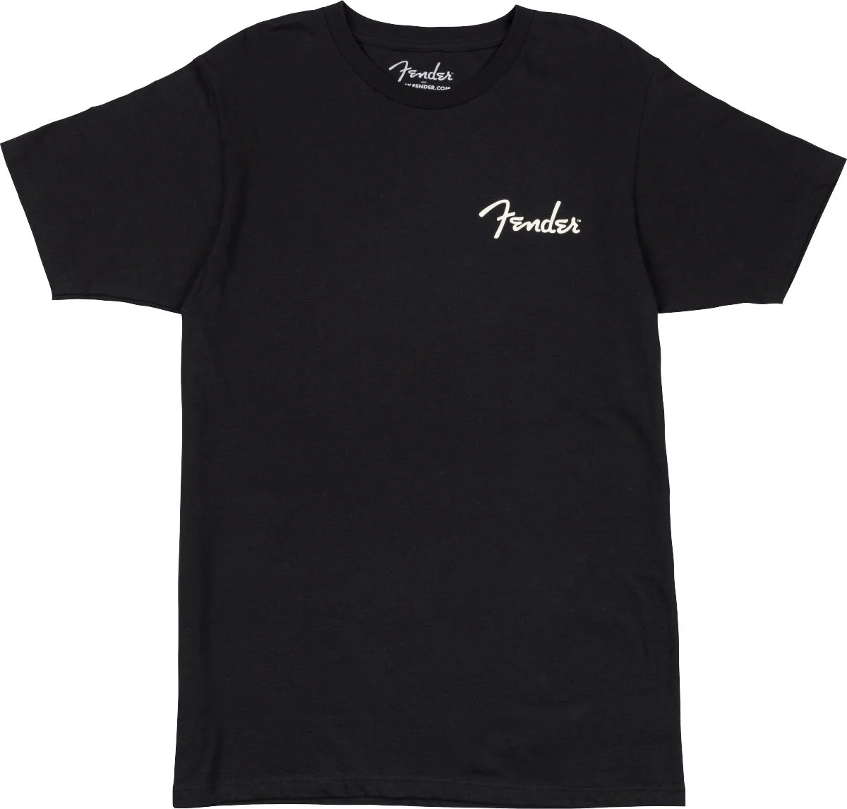Fender Support Your Local Guitar Player Tee | M
