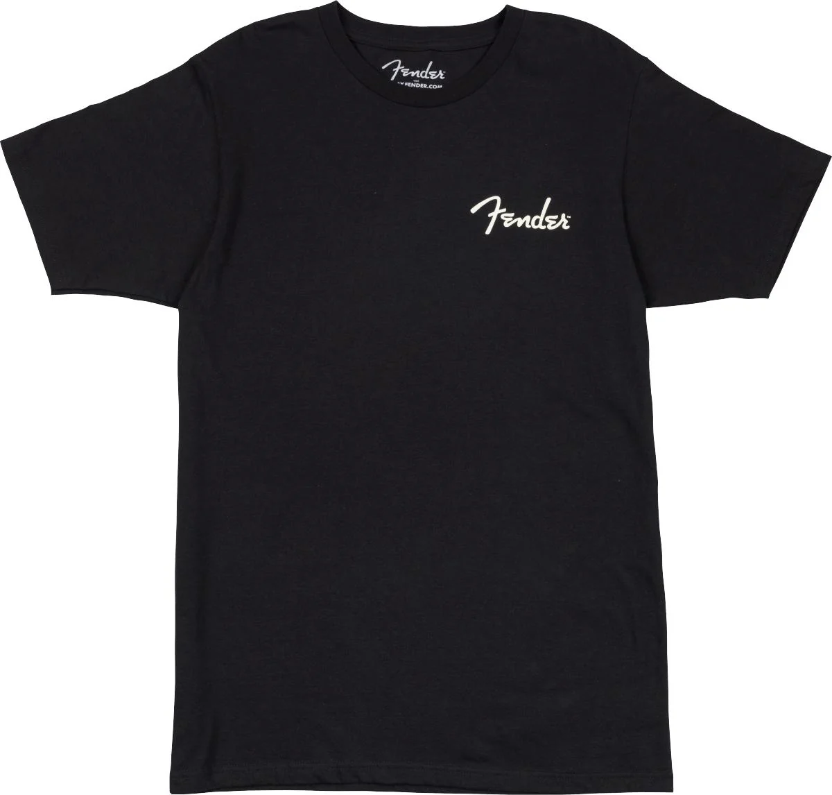 Fender Support Your Local Guitar Player Tee | XXL