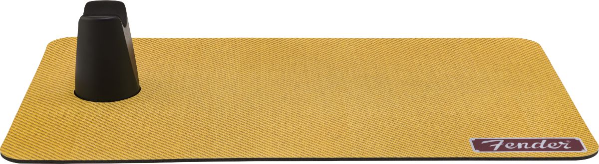 Fender Work Mat Station | Tweed