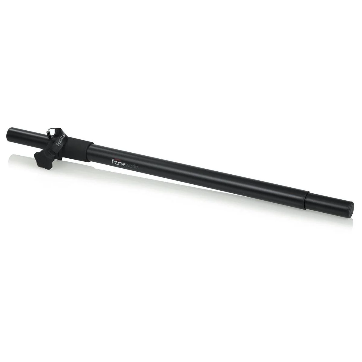 Gator  Frameworks Standard Sub Pole with 20mm adapter | GFW-SPK-SP