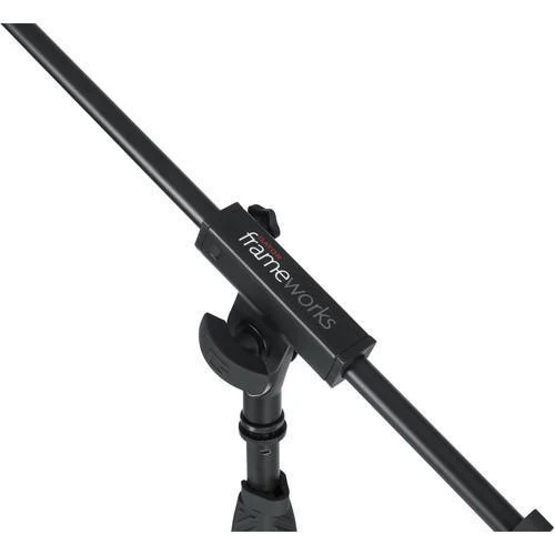 Gator Frameworks GFW-MIC-2110 Tripod Mic Stand - Image 2