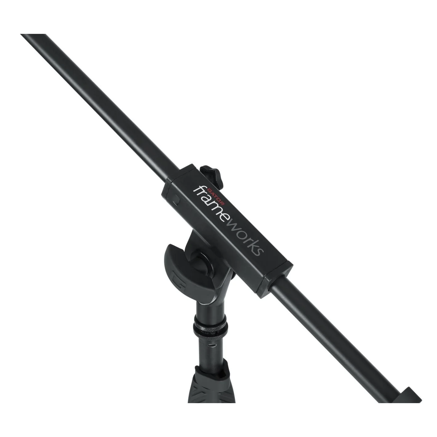 Gator Frameworks GFW-MIC-2010 Tripod Mic Stand - Image 2