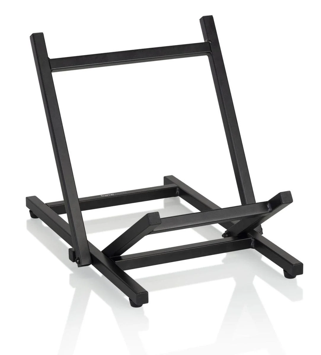 Gator Cases Frameworks Collapsible Combo Amp Stand - Image 2