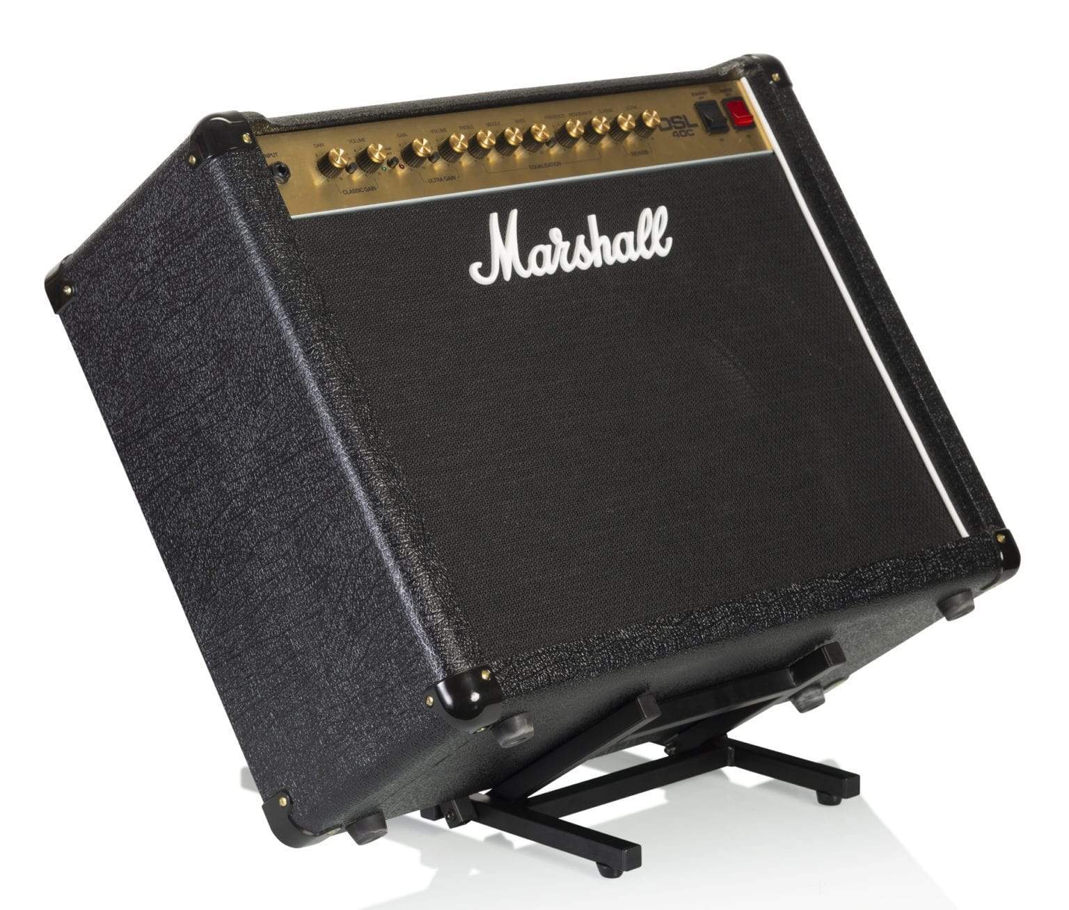 Gator Cases Frameworks Collapsible Combo Amp Stand - Image 4