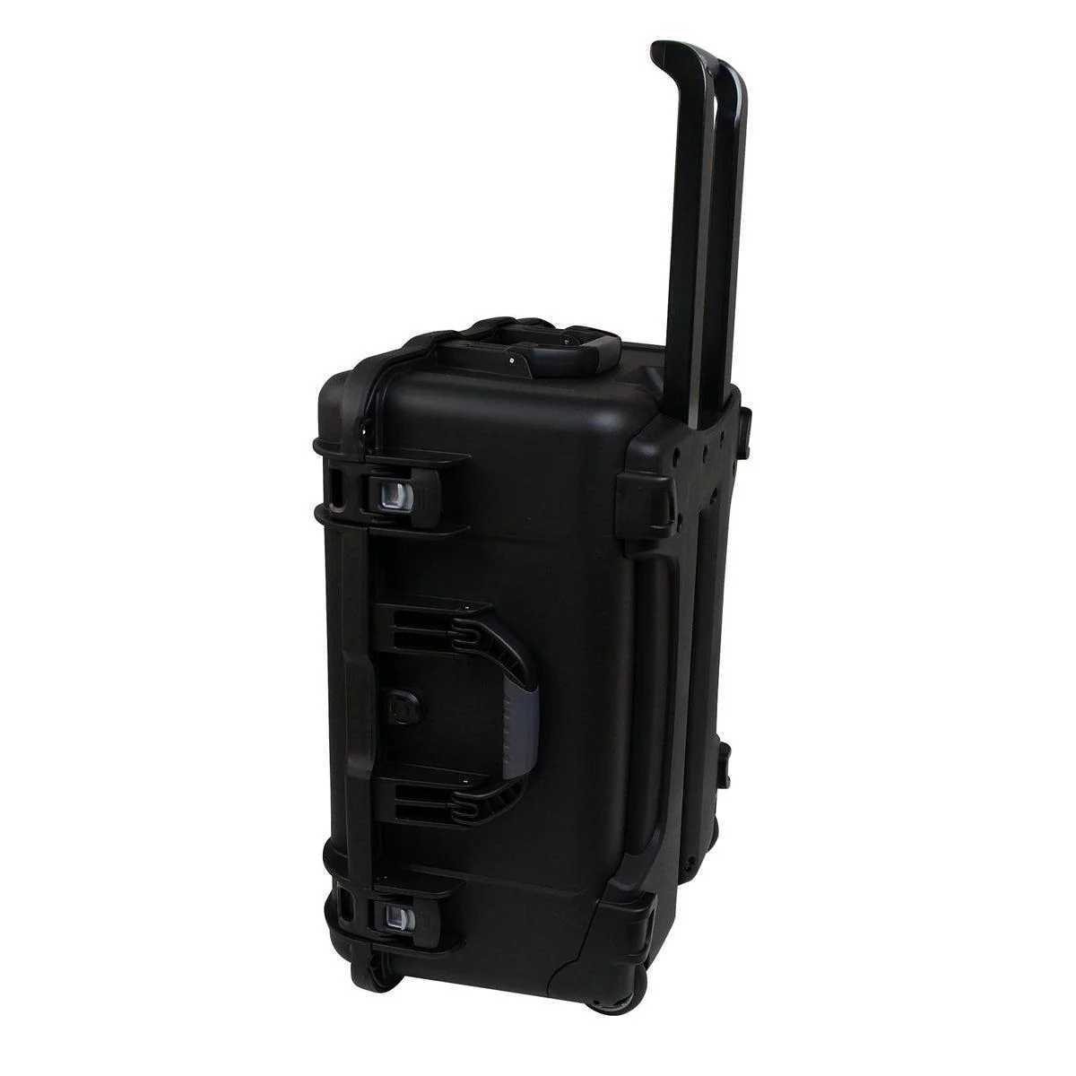 Gator Cases Waterproof Utility Case w/ Diced Foam | Black - Image 3