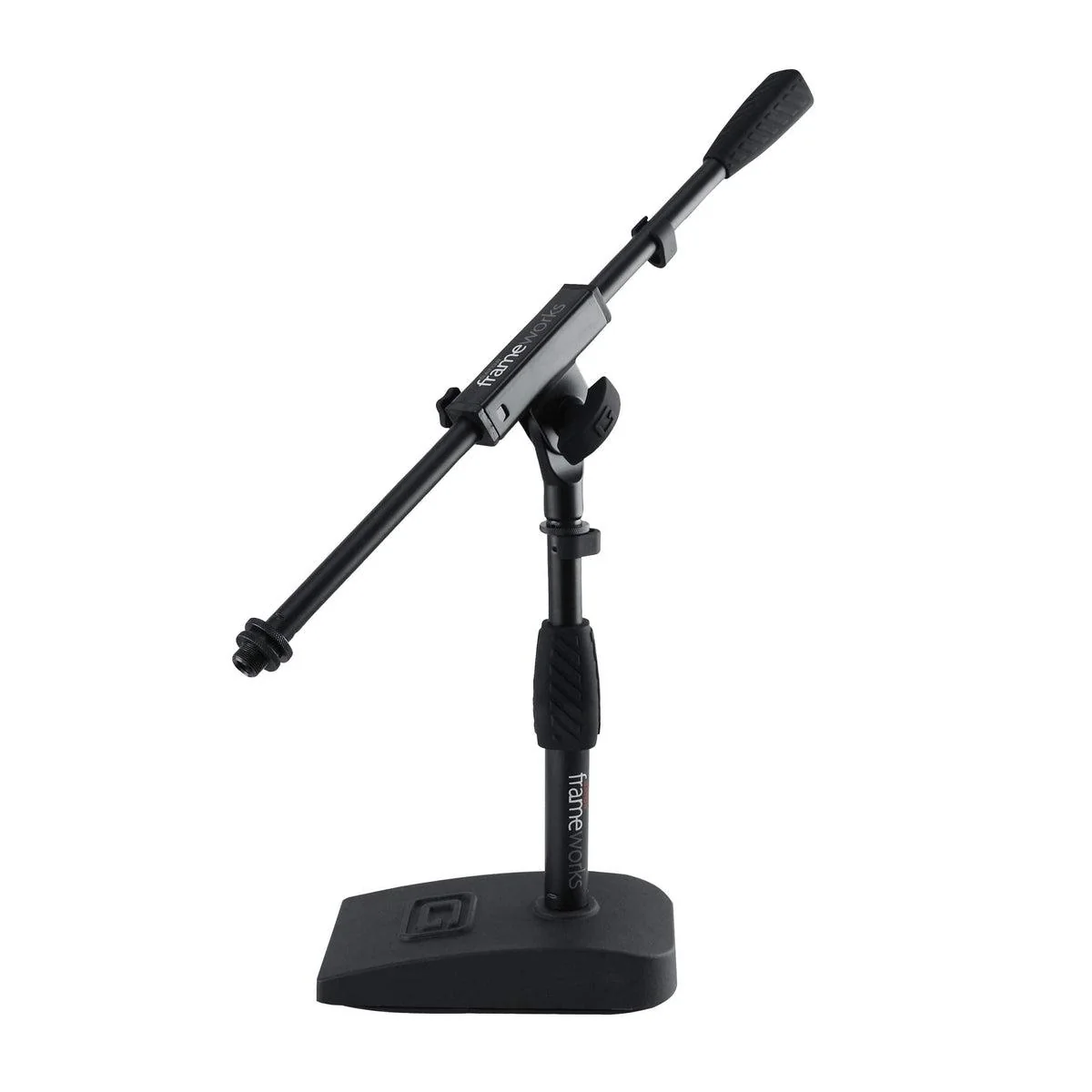 Gator Compact Bass Drum and Amp Mic Stand
