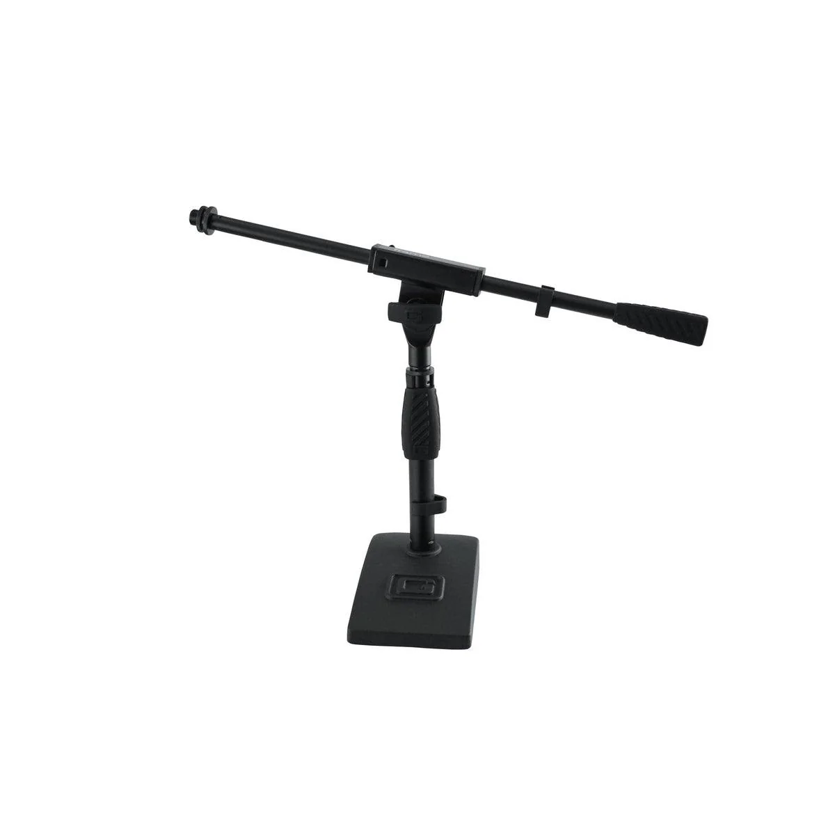 Gator Compact Bass Drum and Amp Mic Stand - Image 2