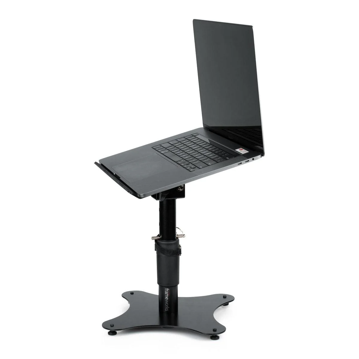 Gator Desktop Laptop & Accessory Stand - Image 3