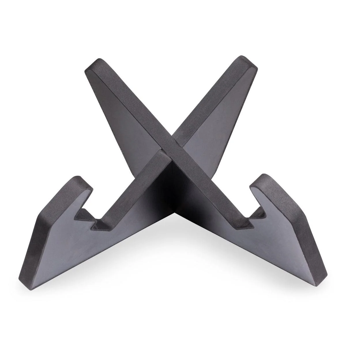 Gator Elite Series Guitar X Style Stand | Black Finish - Image 2
