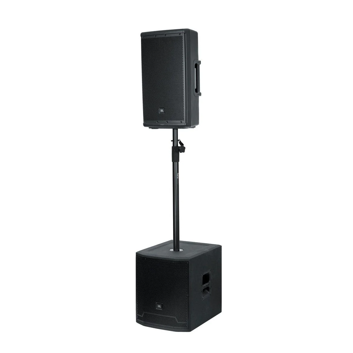 Gator Frameworks Adjustable Sub Pole | 60inch Max - Image 2