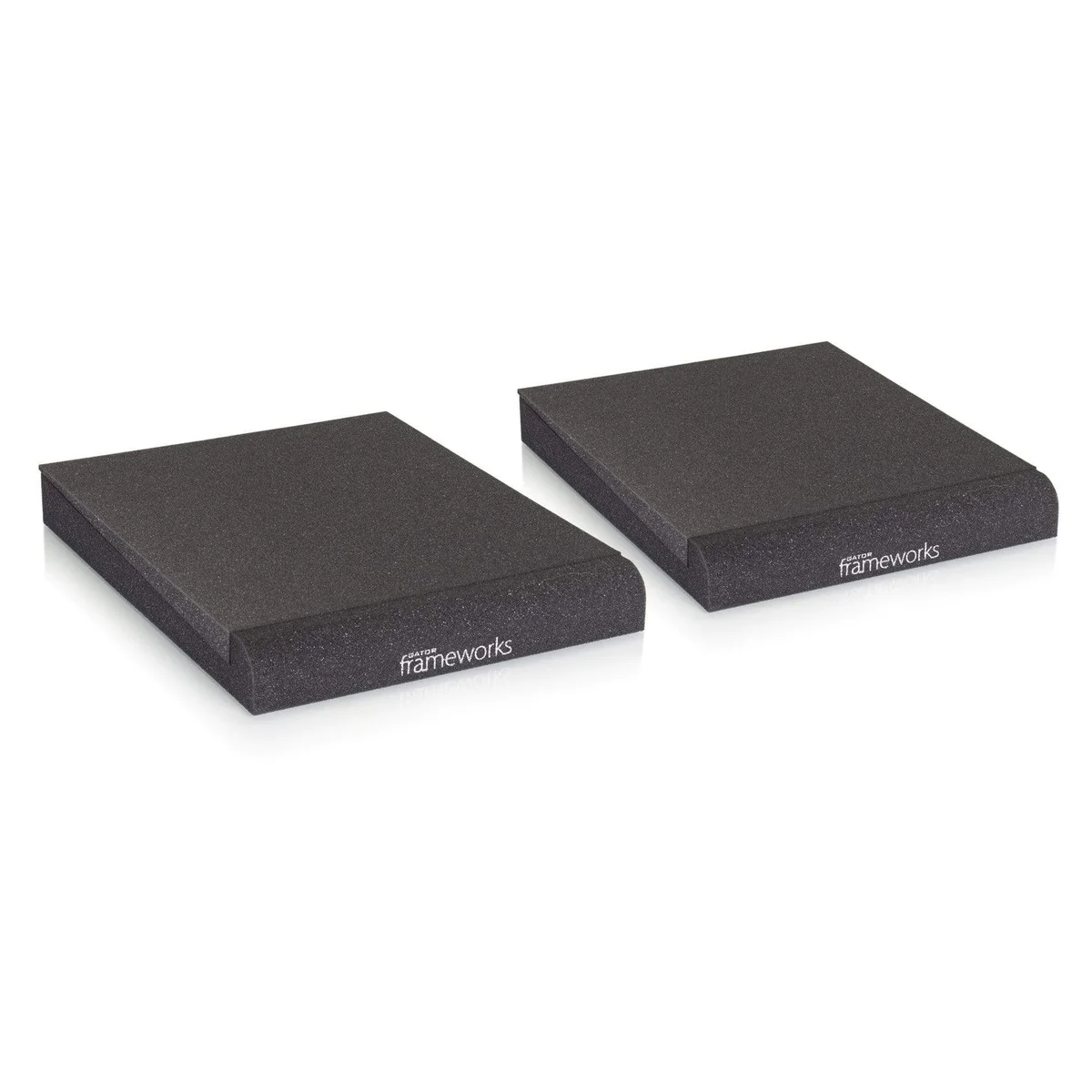 Gator Frameworks Studio Monitor Isolation pads | Medium - Image 3