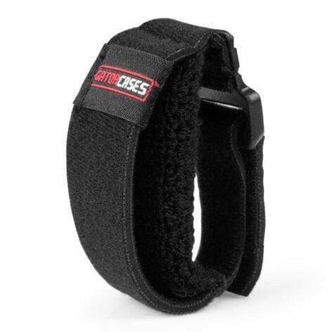 Gator Fret Mute String Dampener | Large Black - Image 2
