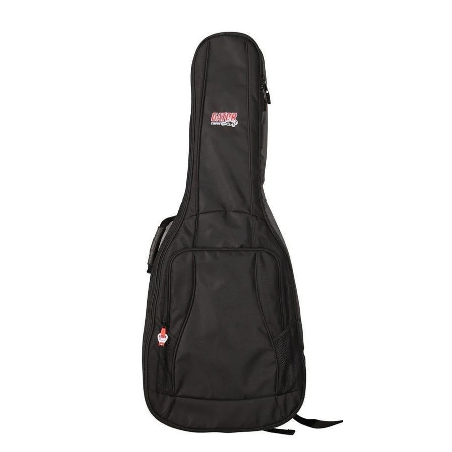 Gator Acoustic Guitar Gig Bag | GB-4G-ACOUSTIC