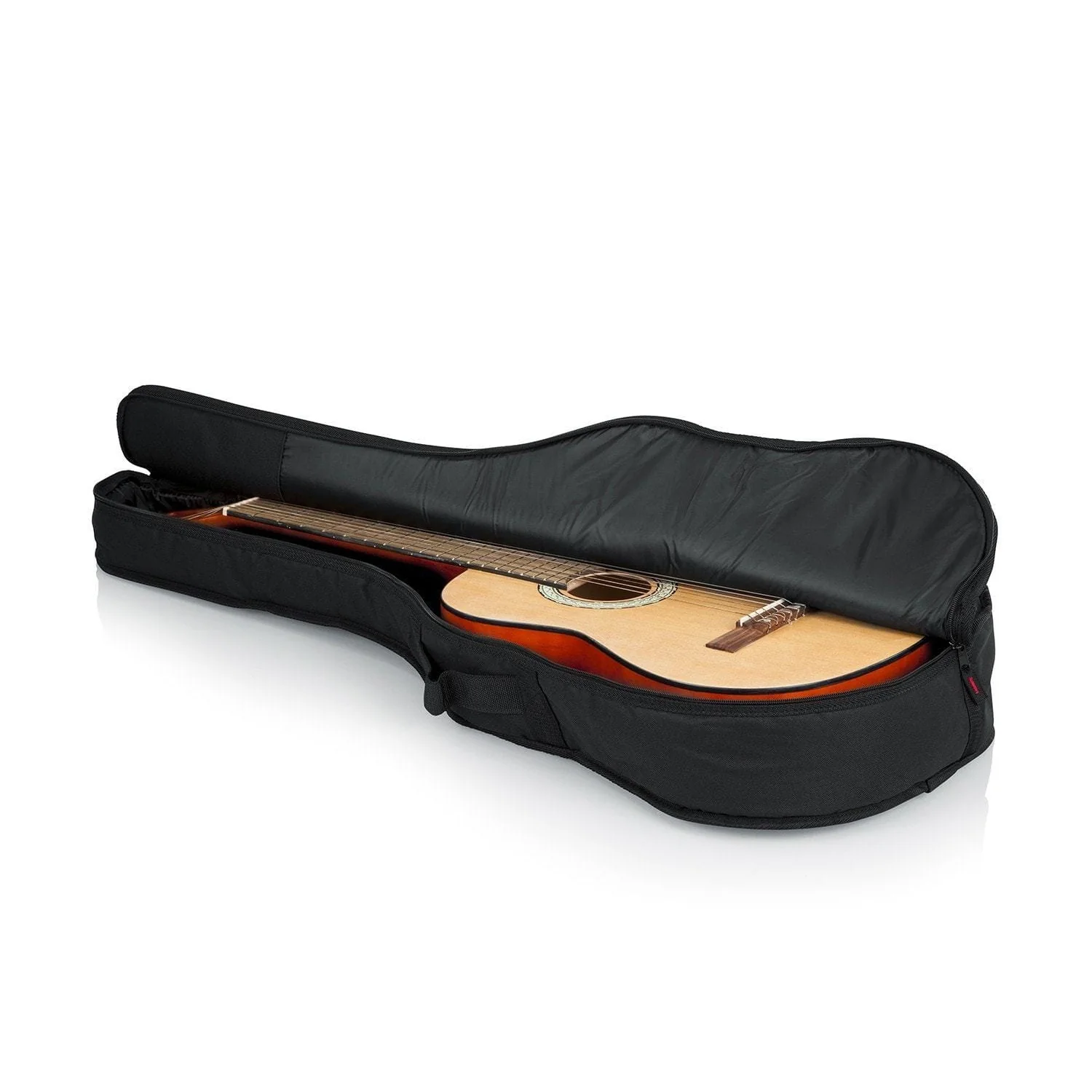 Gator Classical Guitar Gig Bag | Black - Image 3