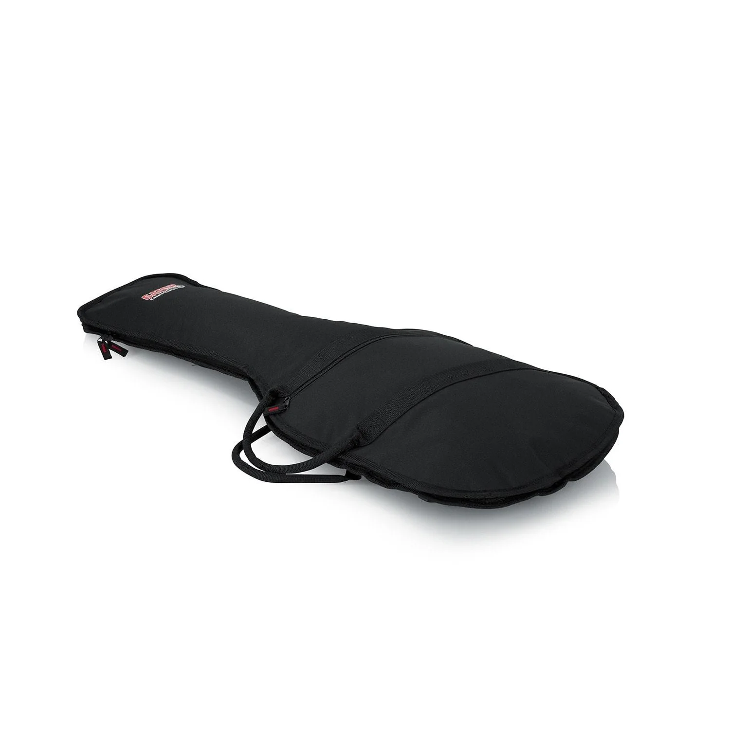 Gator GBE-MINI-ELEC Mini Electric Guitar Gig Bag - Image 4