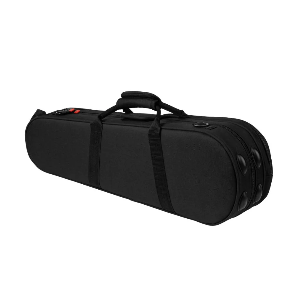 Gator Largo Lightweight Beginner Viola Case (16”-16.5” Size) - Image 4