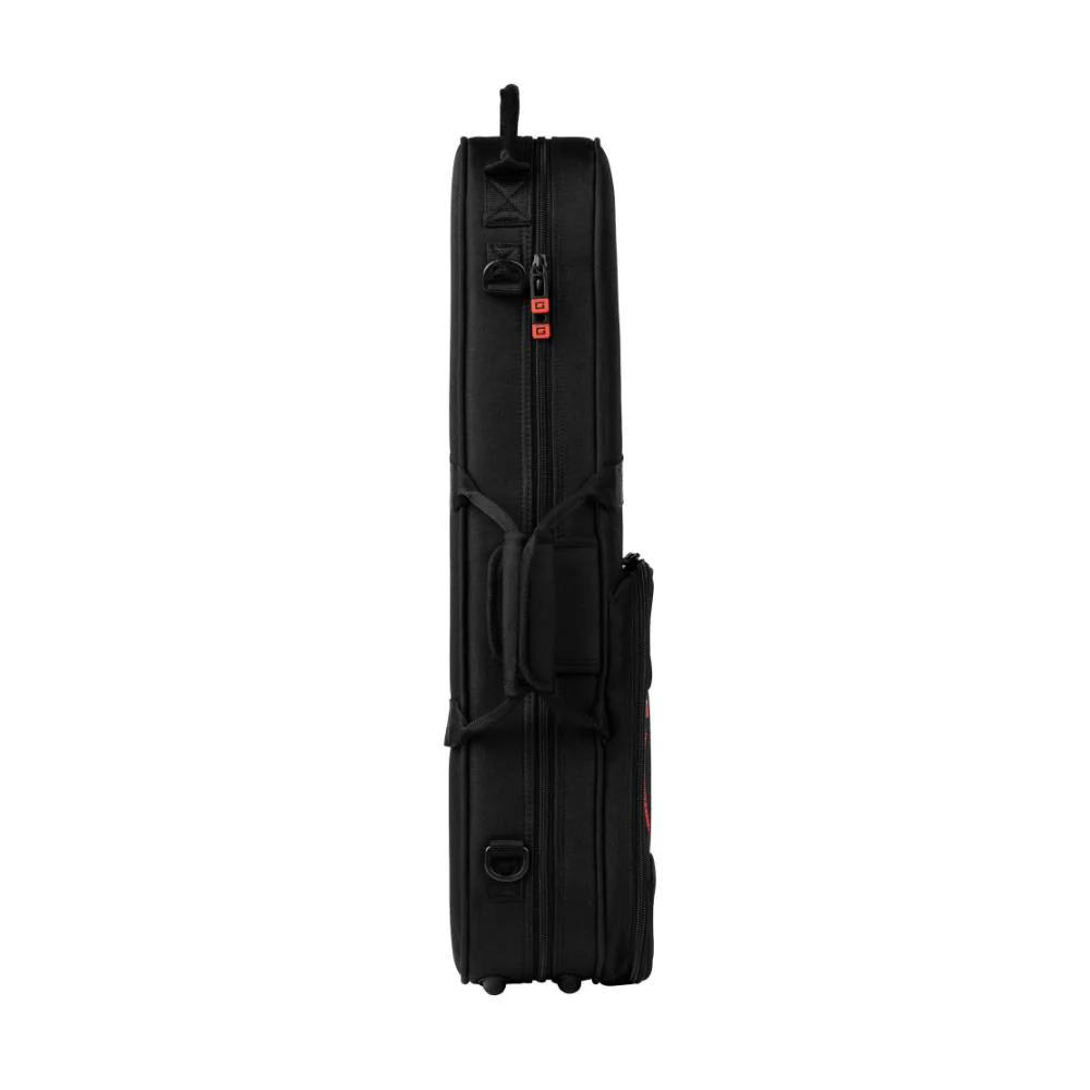 Gator Largo Lightweight Beginner Viola Case (16”-16.5” Size) - Image 5