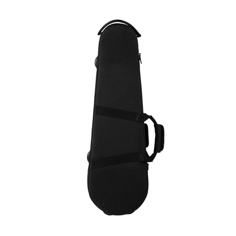 Gator Largo Lightweight Beginner Viola Case (16”-16.5” Size) - Image 7