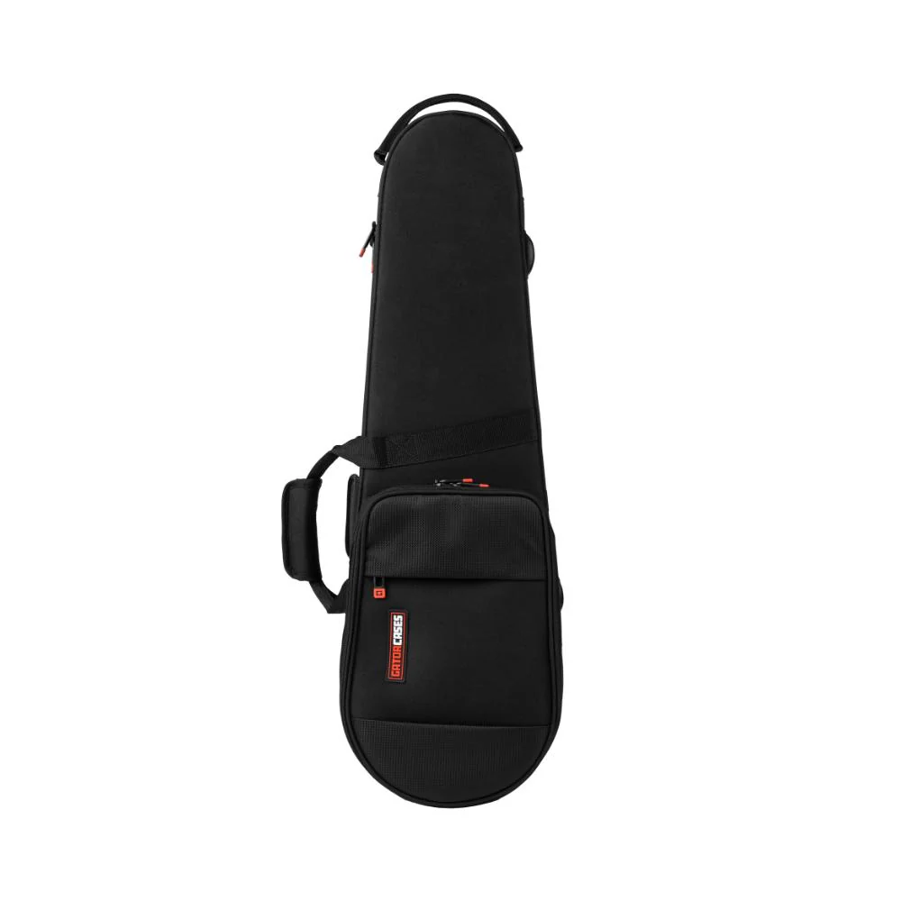 Gator Largo Lightweight Beginner Violin Case (4/4 Size)