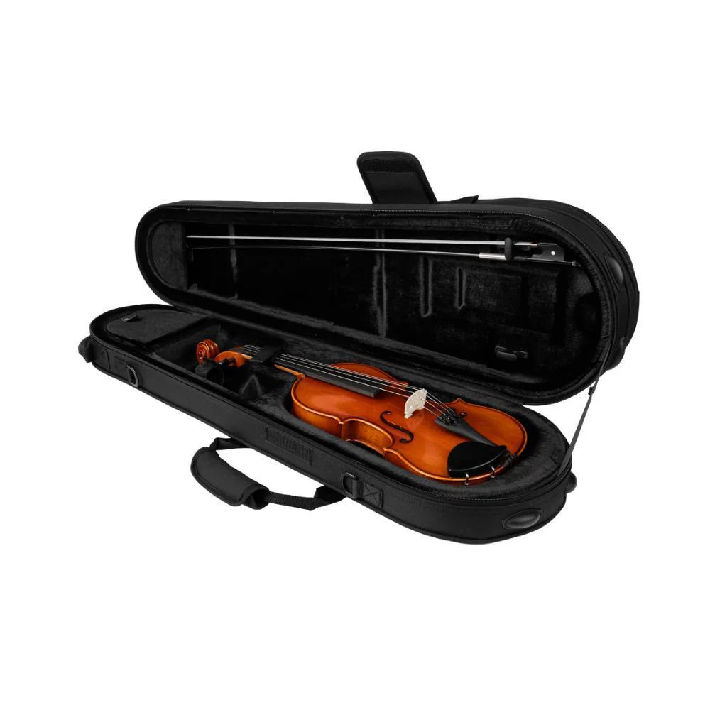 Gator Largo Lightweight Beginner Violin Case (4/4 Size) - Image 2