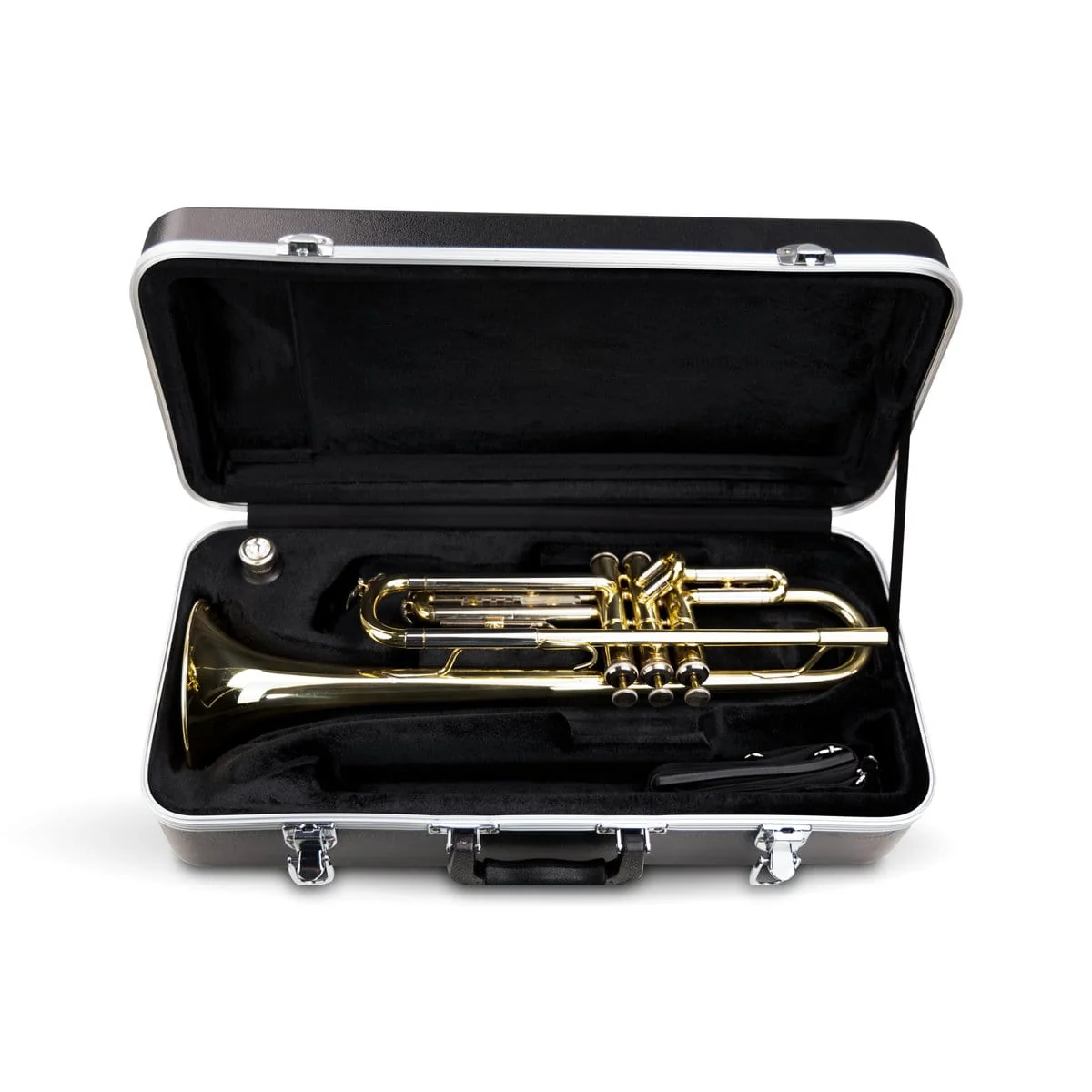 Gator Andante ABS Case for Bb Trumpet - Image 3