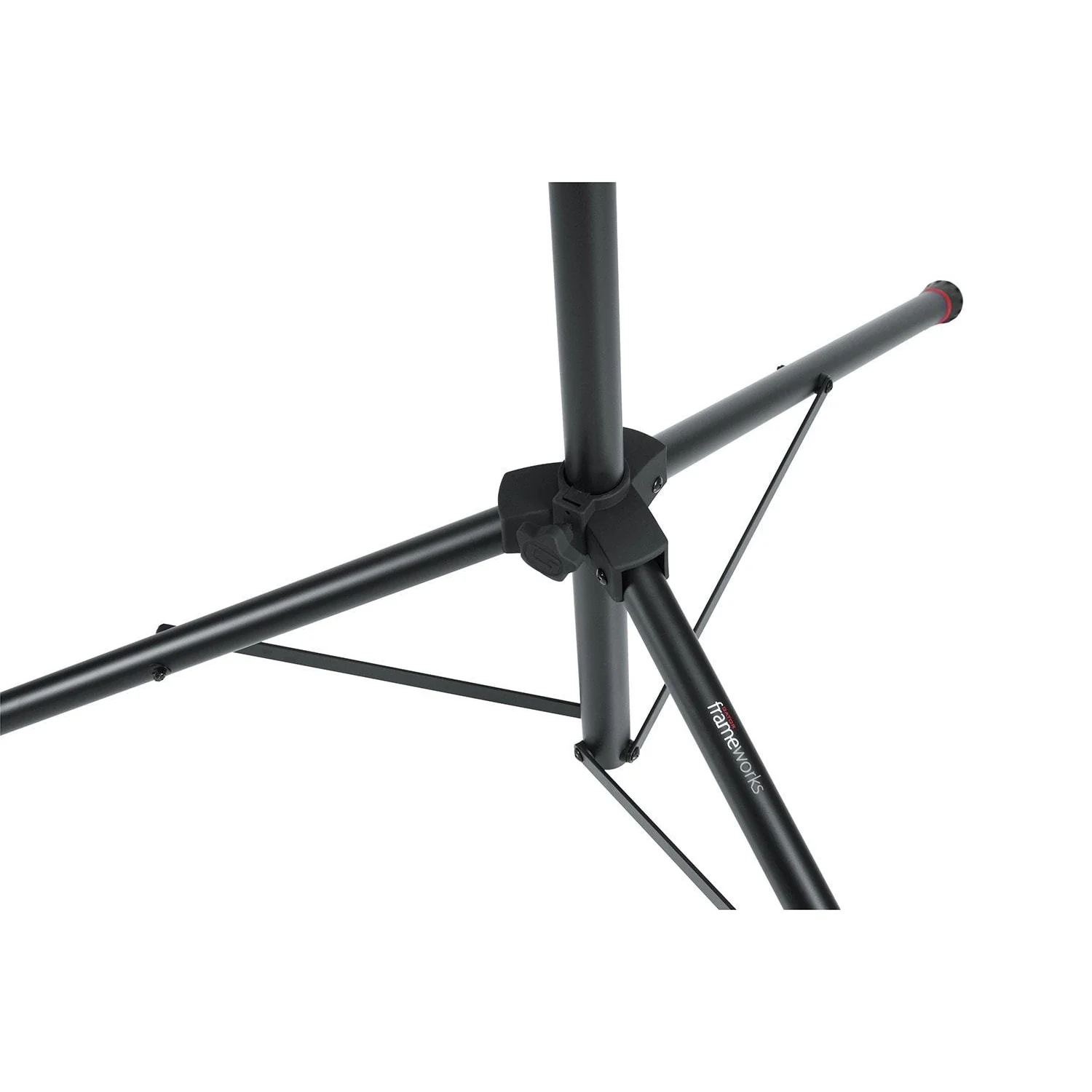 Gator Frameworks Adjustable Speaker Stand - Image 2