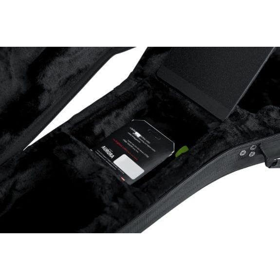 Gator 6/12 string Hybrid Acoustic Guitar Case | GL-Dread-12 - Image 3
