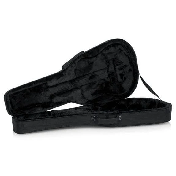 Gator 6/12 string Hybrid Acoustic Guitar Case | GL-Dread-12 - Image 4
