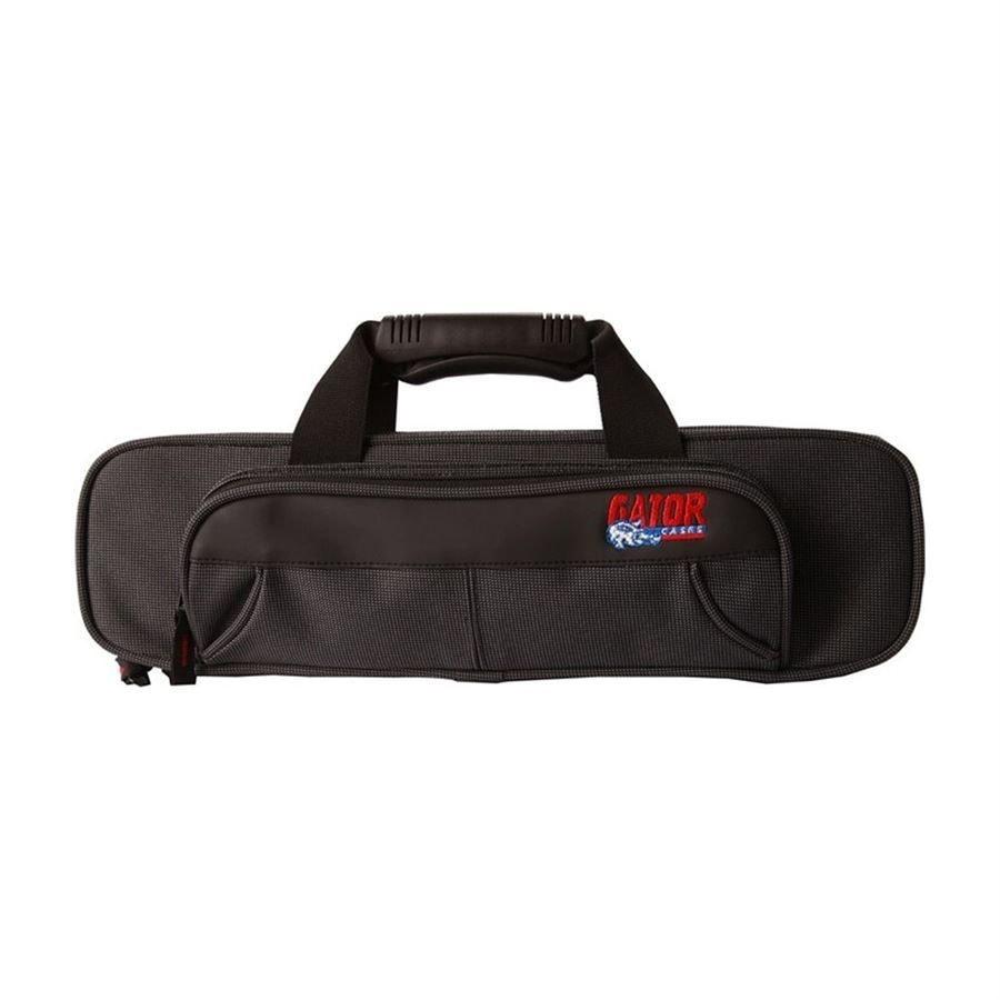 Gator Lightweight Flute Case | Black