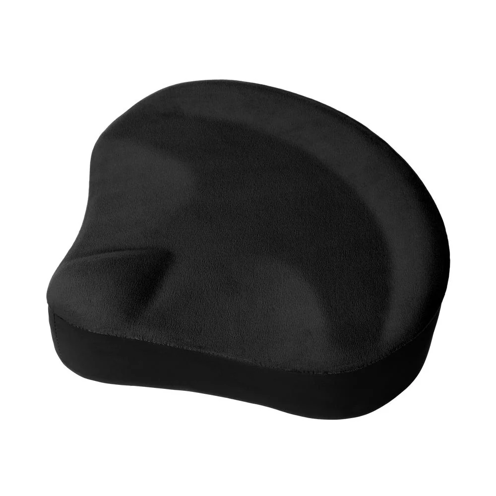 Gator Air Glide Drum Throne | Saddle Seat | Black - Image 5