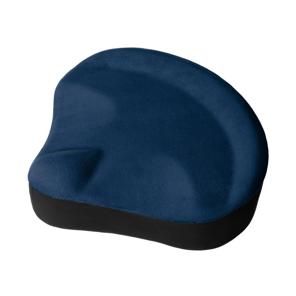 Gator Air Glide Drum Throne | Saddle Seat | Blue - Image 5