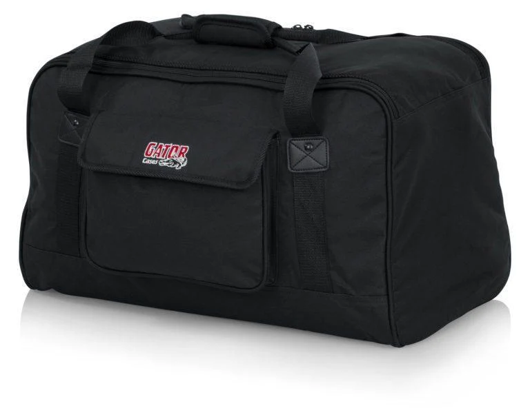 Gator Nylon Speaker Bag (IN-STOCK)