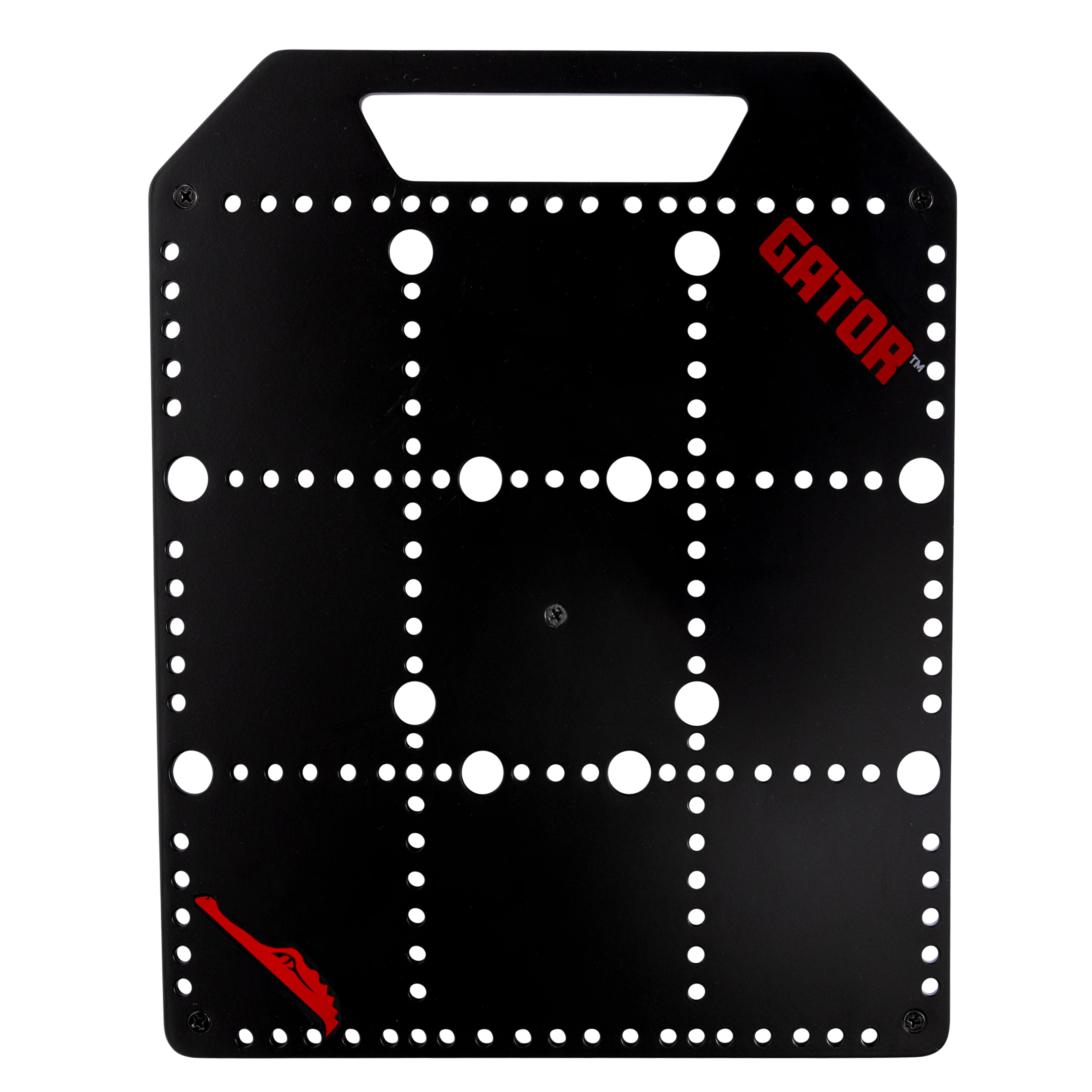 Gator GPB-POCKETBOARD Metal Pedalboard