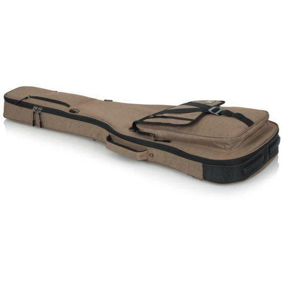Gator Transit Series Acoustic Guitar Bag | Tan - Image 2