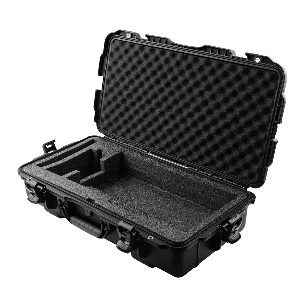 Gator Titan Waterproof Case for Line 6 Helix Stadium/Stadium XL