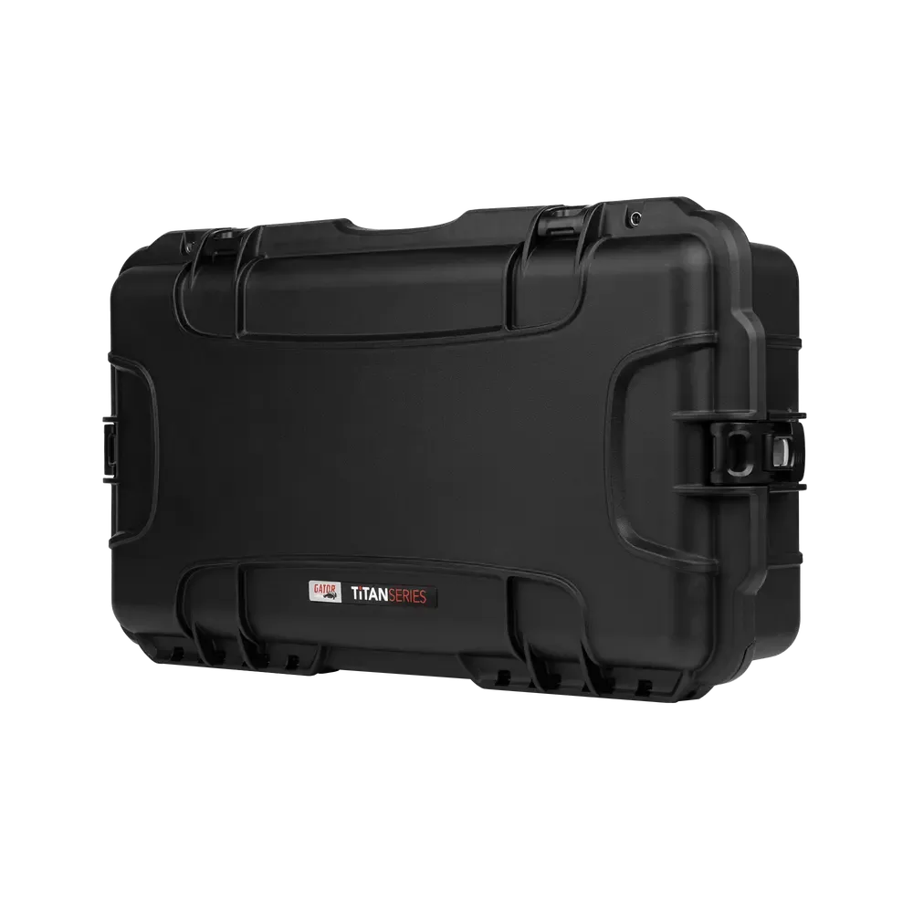 Gator Titan Waterproof Case for Line 6 Helix Stadium/Stadium XL - Image 3