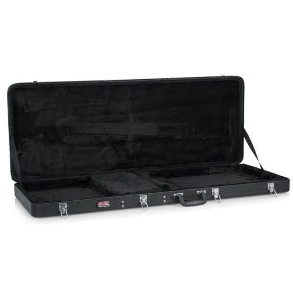 Gator Hard Shell Wood Case for Extreme Shape Electric Guitars - Image 2