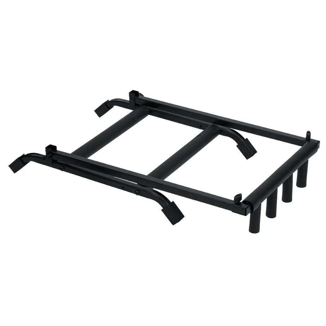 Gator Rok-It Collapsible 3x Guitar Rack | RI-GTR-RACK3 - Image 3