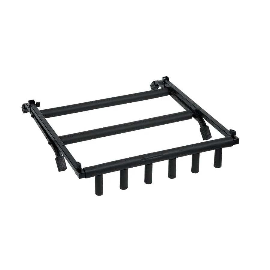 Gator Rok-It Collapsible Guitar Rack | Up to 5 Guitars - Image 3