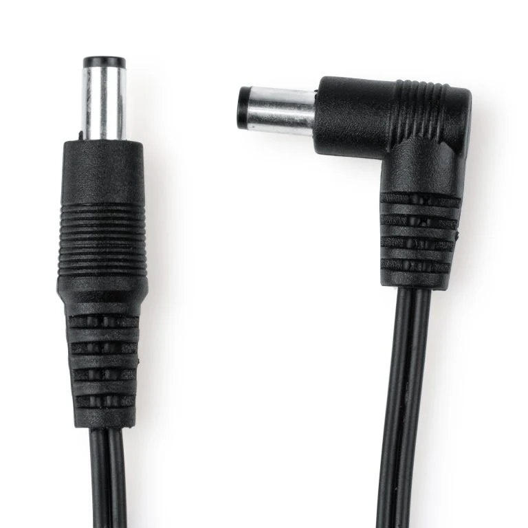 Gator Single DC Power Cable for Pedals | 32" - Image 2