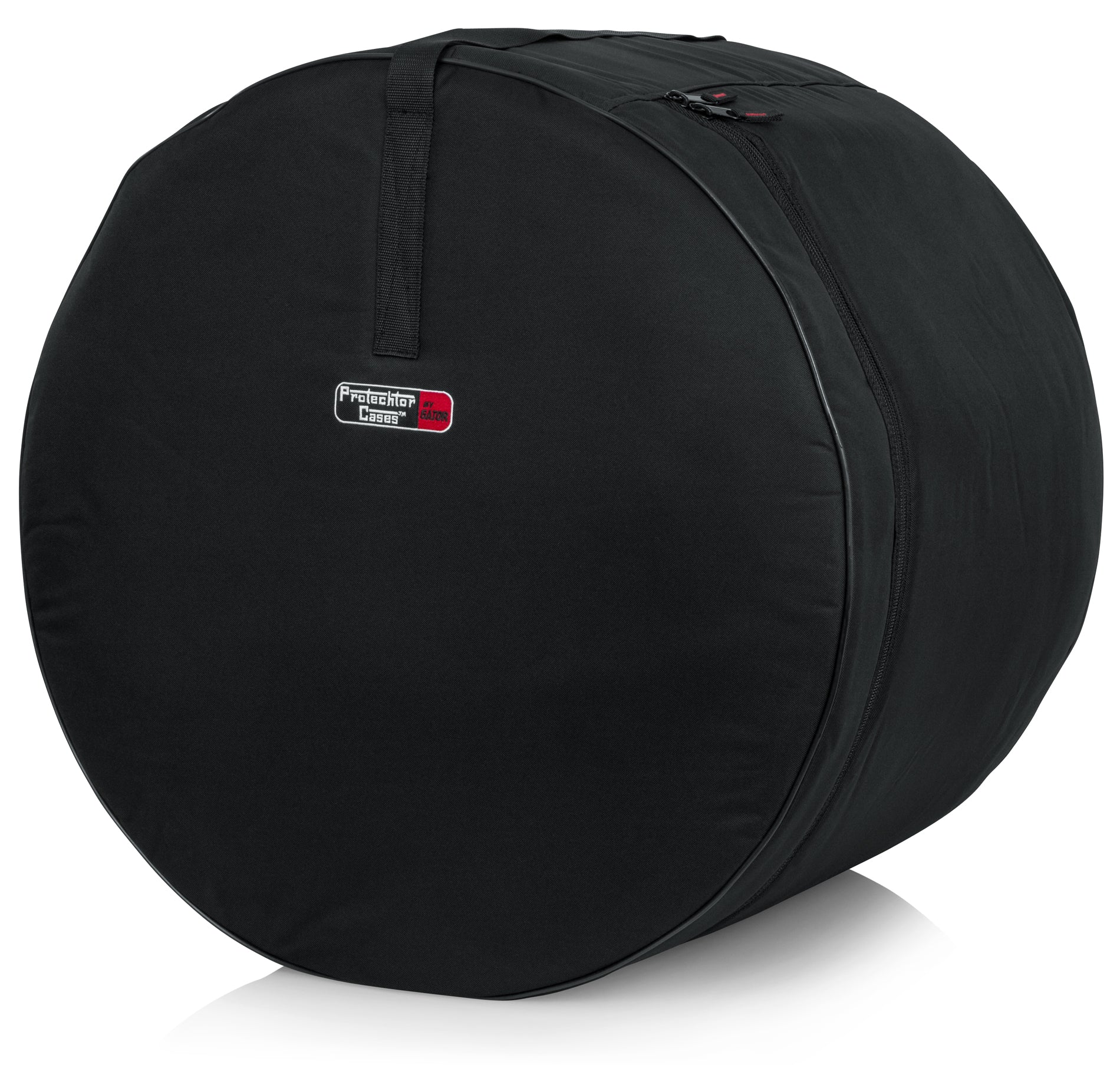 Gator Standard Padded Bass Drum Bag | 24x18"