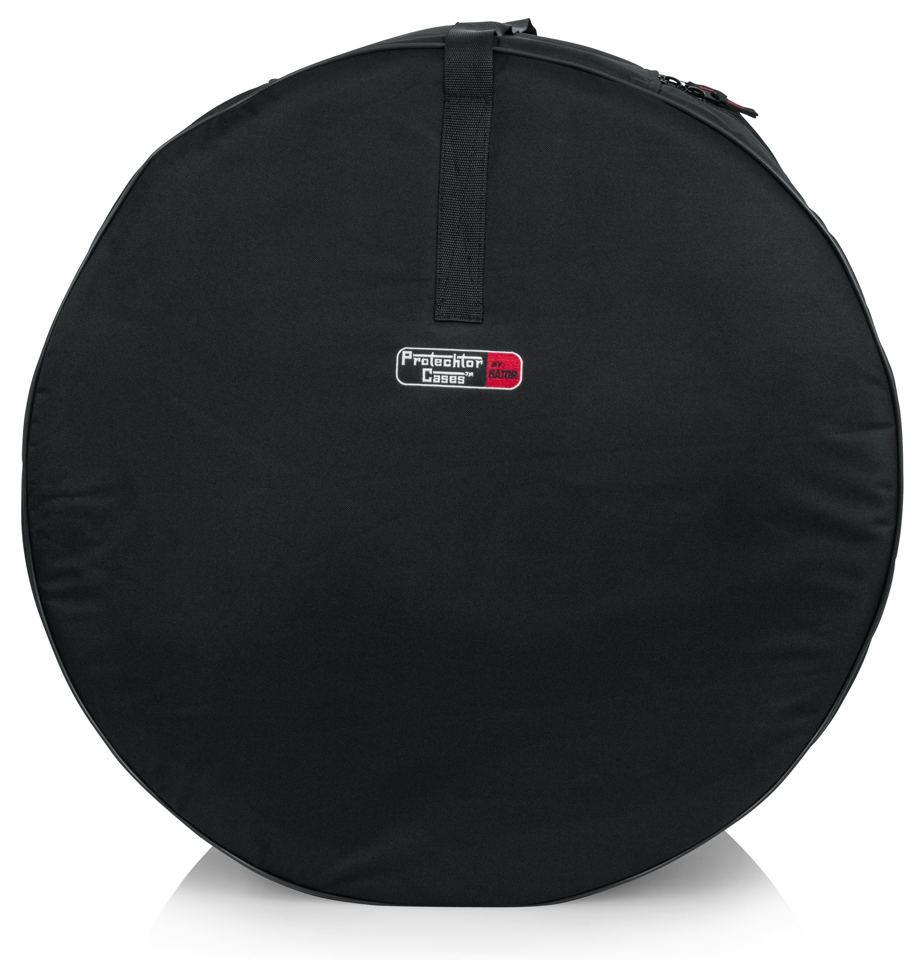 Gator Standard Padded Bass Drum Bag | 24x18" - Image 2