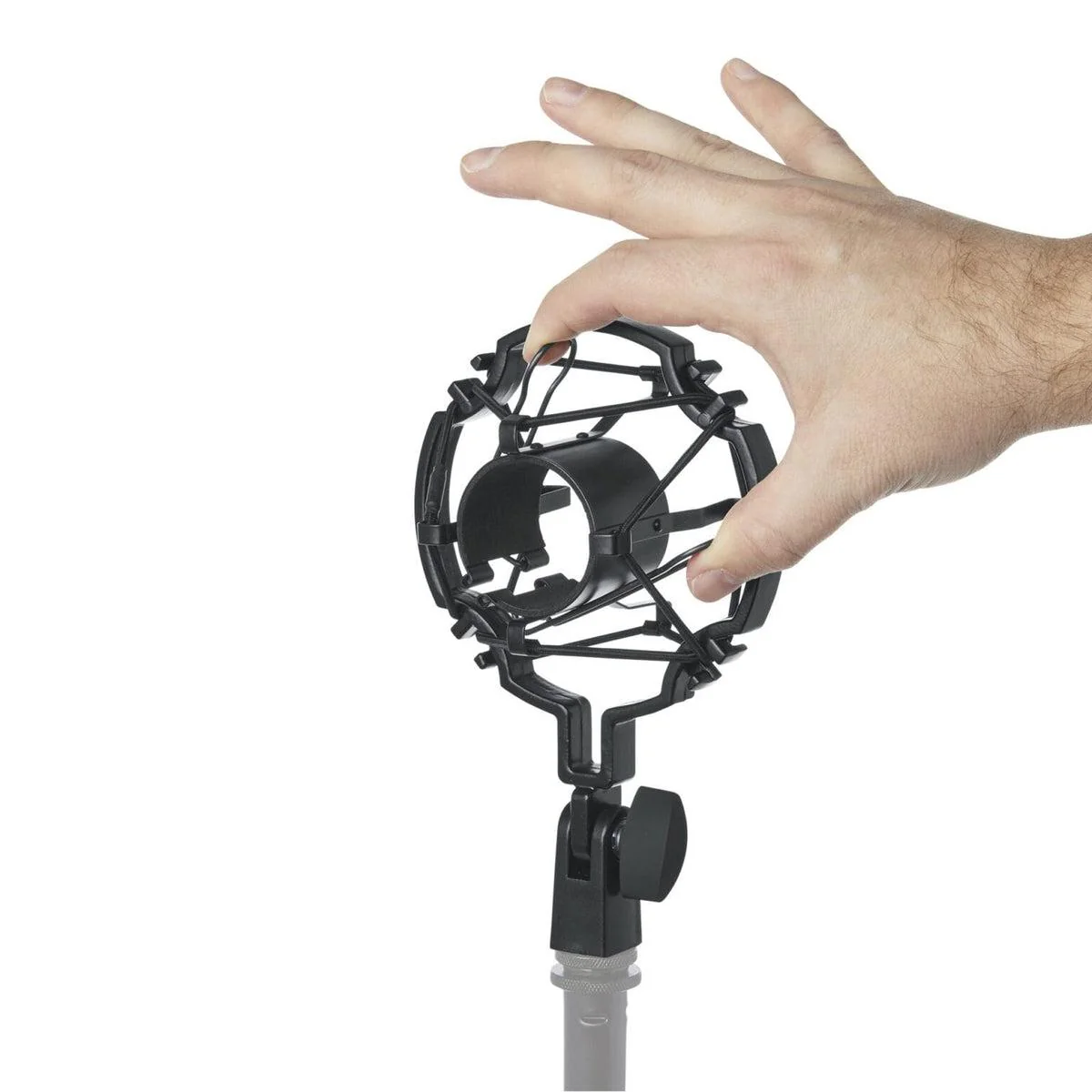 Gator Universal Shockmount for Mics 42-48mm in Diameter - Image 3