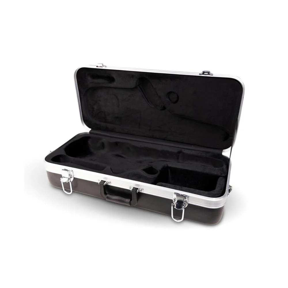 Gator Hardshell Alto Sax Case w/Strap - Image 3