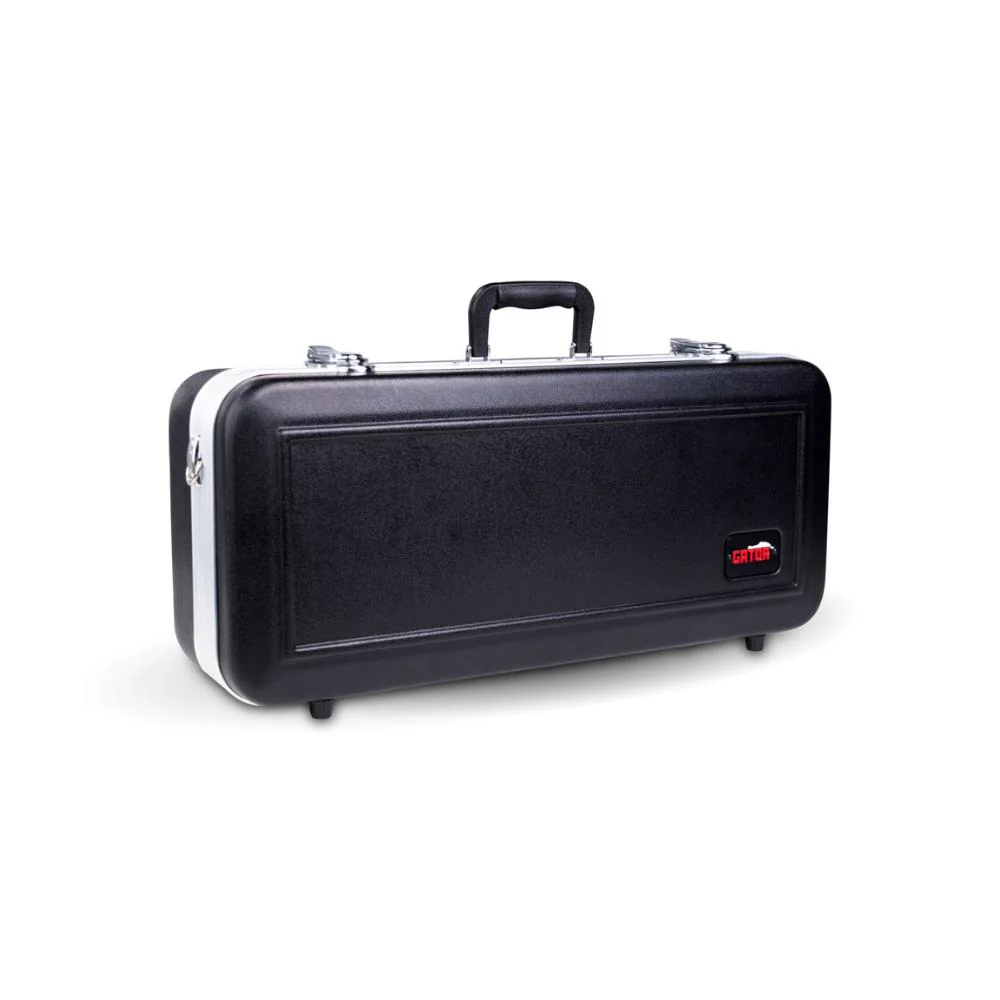 Gator Hardshell Alto Sax Case w/Strap - Image 4